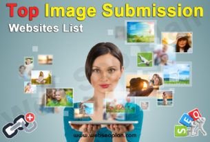 Top Image Submission Sites List