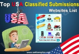 Top Usa Classified Submission
