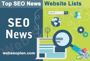 Top SEO News Site List
